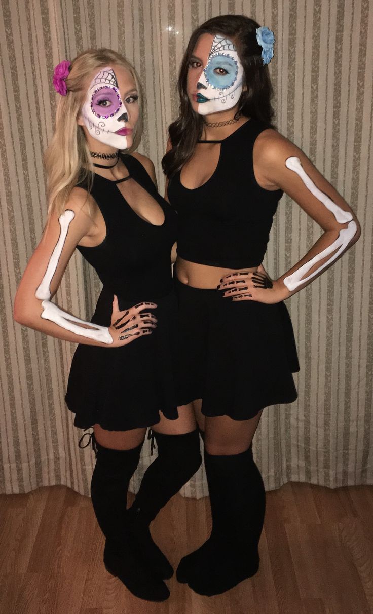 Sexy Halloween Costume Ideas For Girls On Stylevore 5945