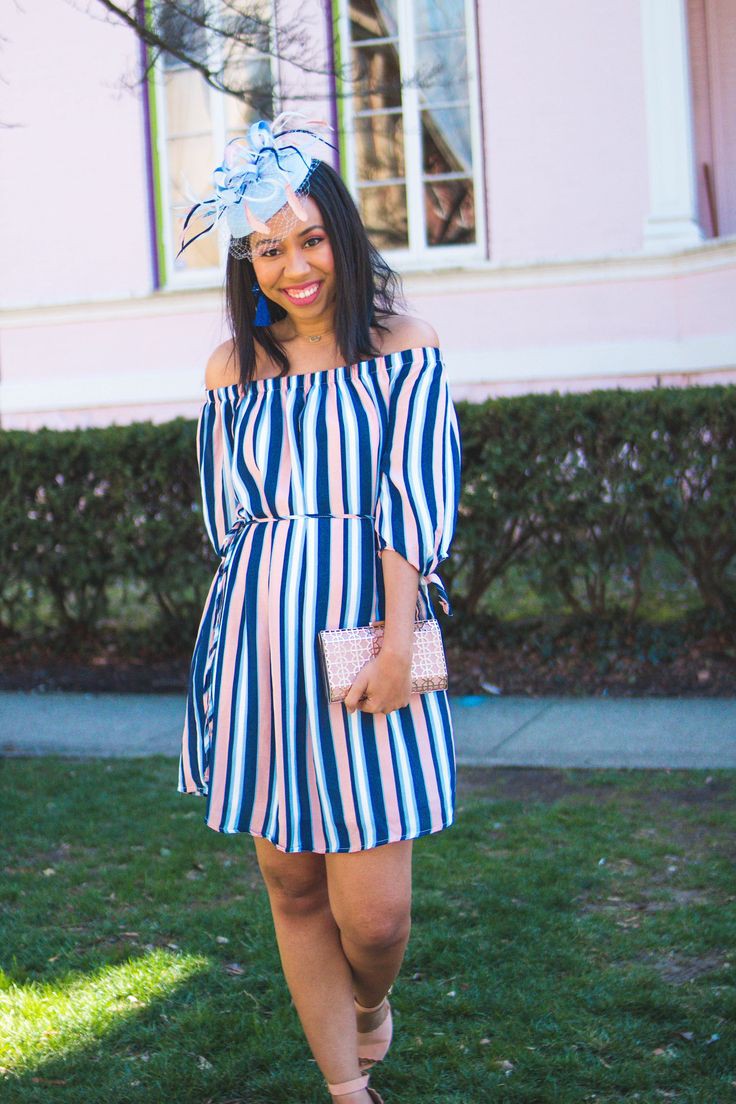 Perfect Easter Dresses For Black Women Easter Outfits For Black Women