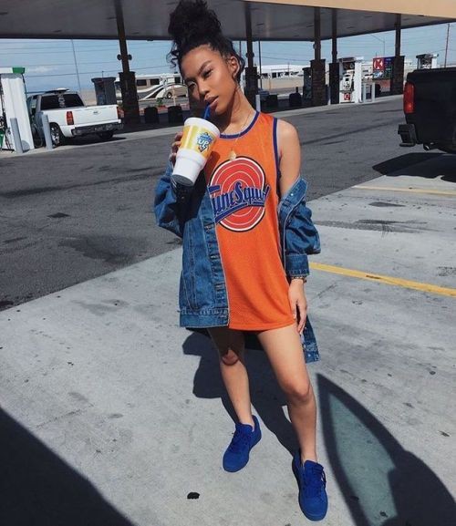 Dope outfits for baddies, Casual wear