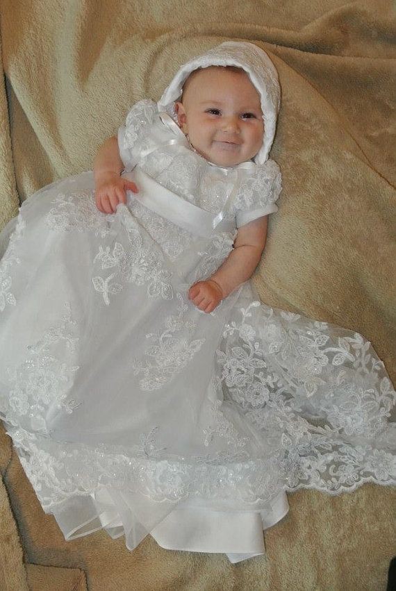 dress for baptism | Dress For Baptism | Cute Baptism Dresses, Flower ...