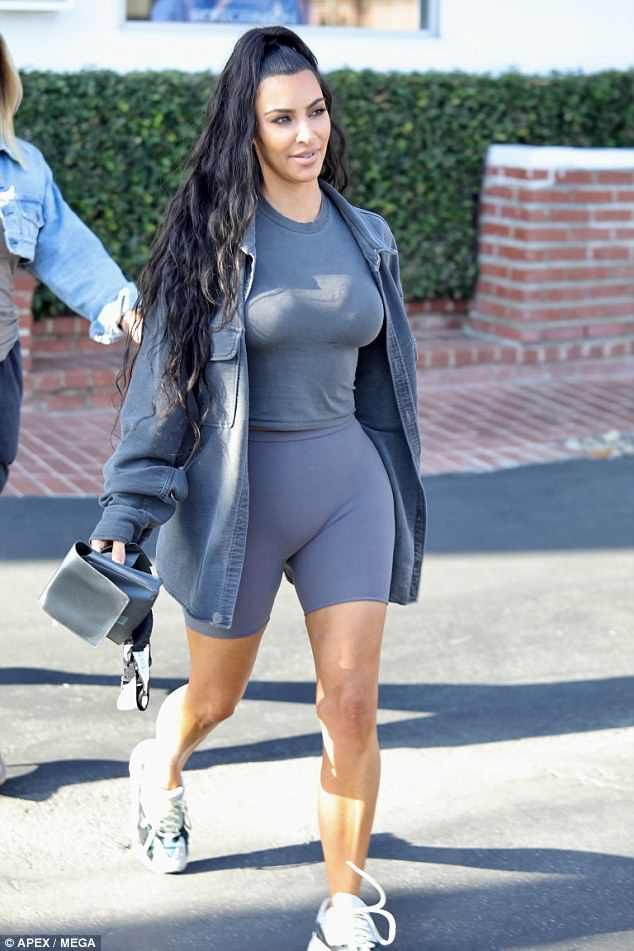 Find out more on yeezy kim kardashian | Thick Girl Summer Lookbook Outfit  Ideas | adidas NMD, Adidas Yeezy, Kanye West