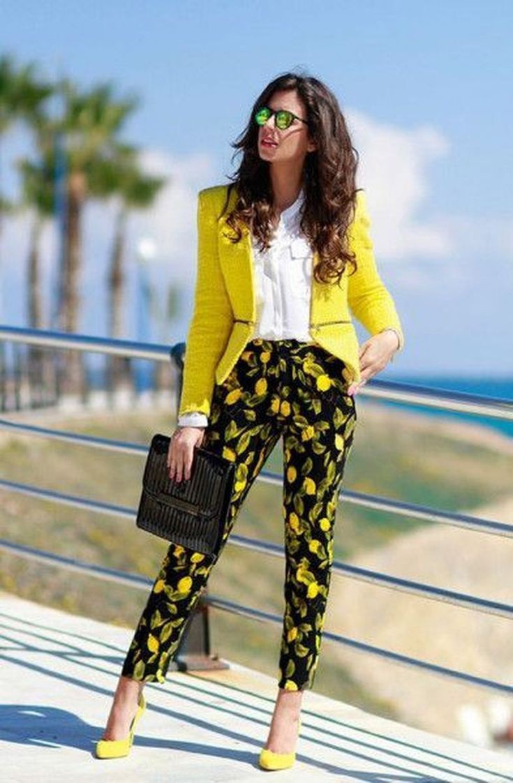 con traje para | Casual Outfits | Business casual, Business Outfits,