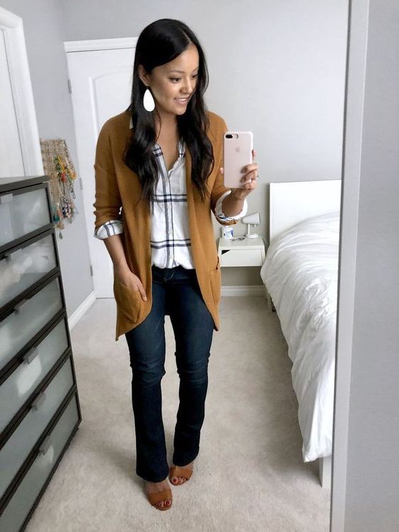Casual Fall Outfit Ideas For Women Fall Outfit Ideas For Women Fall