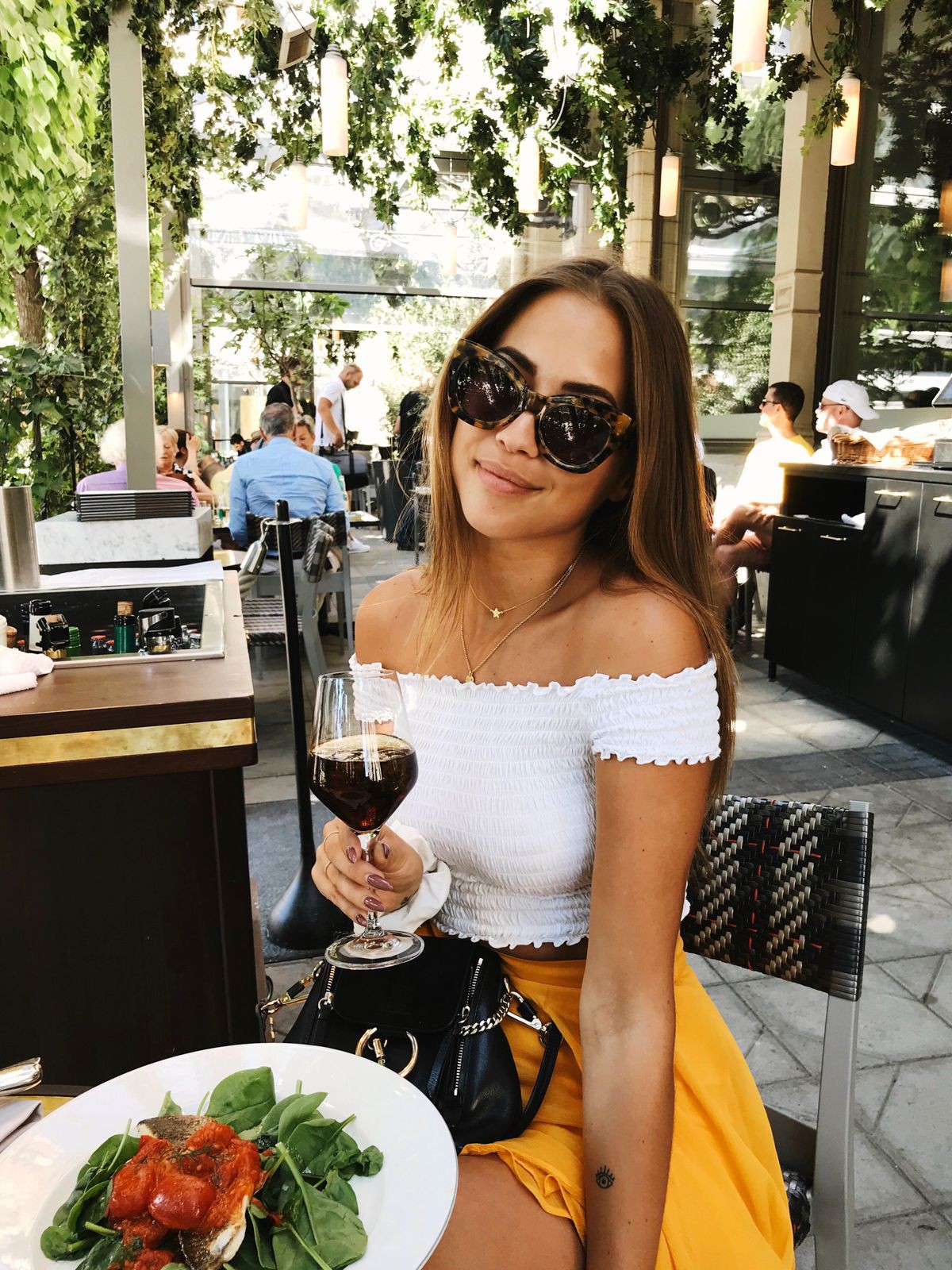 Dam hot lunch date outfits,  | Brunch Outfit Ideas | Brunch  Outfit, ,