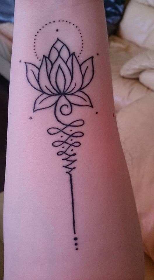 Lotus flower tattoo designs | Tattoo Girls | Body art, Nymphaea nelumbo, artist