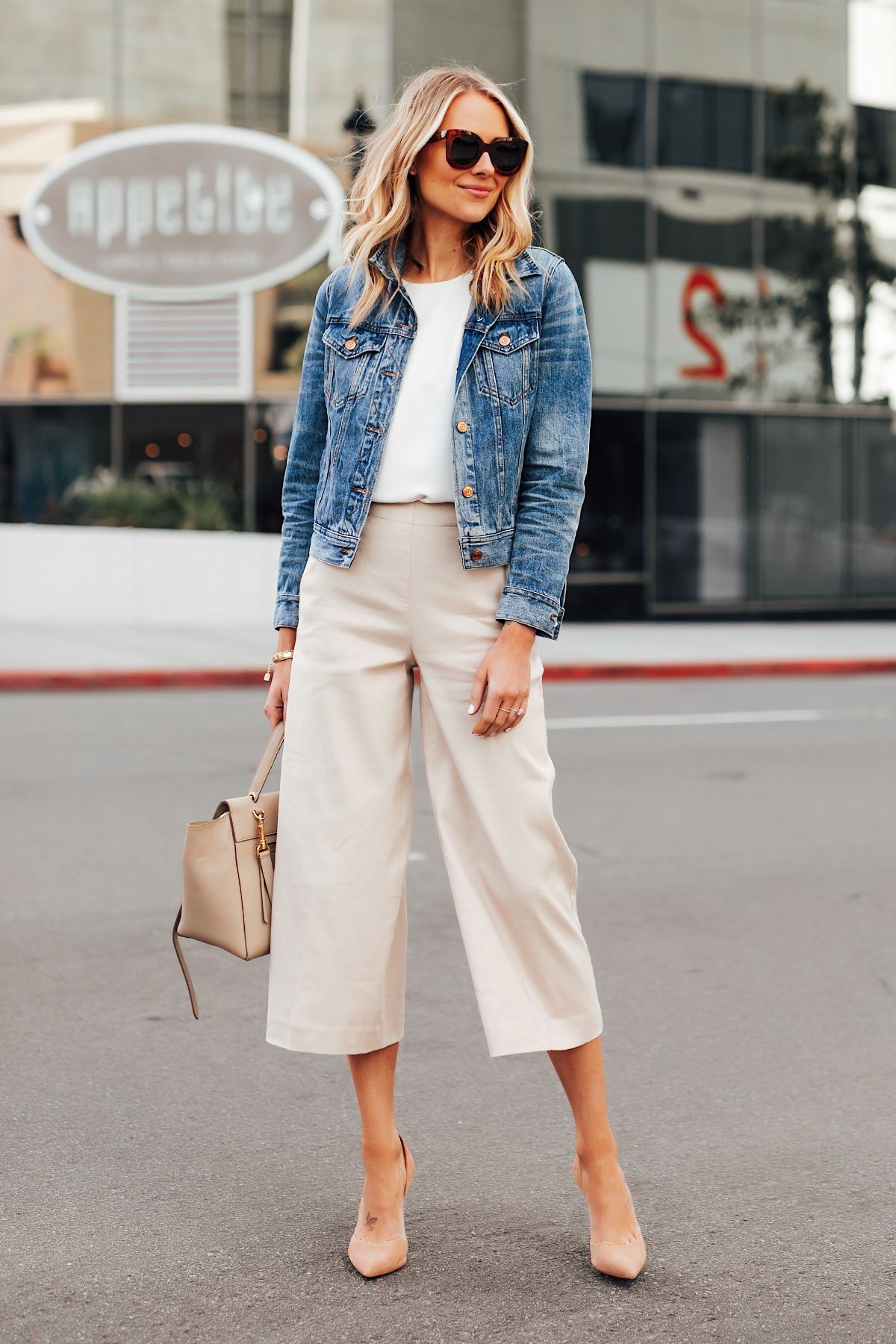 HOW TO STYLE CAPRI AND CROPPED PANTS  Style Clinic