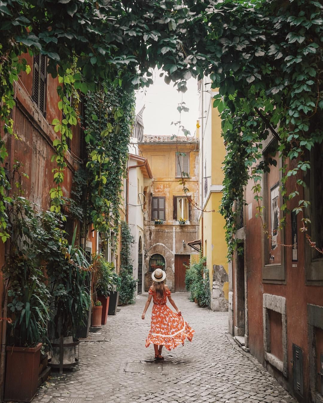 Great outfit ideas for 2019 italy instagram, Hotel Bed Roma | Travel Outfits  Summer | Travel Outfits, ,