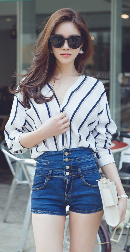 Korean Casual Outfits