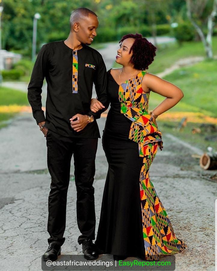African Wedding Outfits For Couples Lobola Outfits Lobola Dresses African Dress Lobola