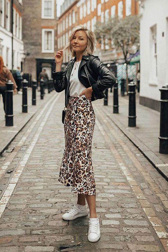 Related ideas for leopard skirt outfit, Animal print | Hot Fashion Trends For Teens | Animal 