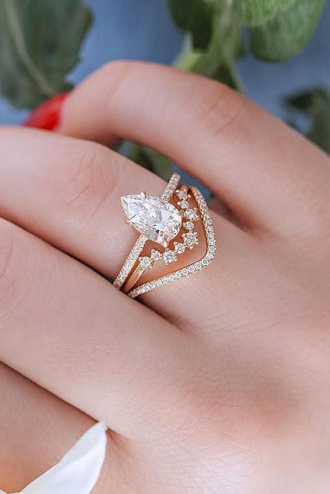Stylish Wedding Rings Wedding Ring Gold Diamond Wedding Band