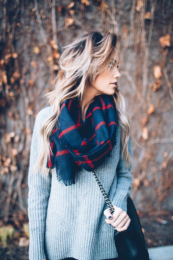 Casual outfits with scarves, Casual wear | Dresses With Scarves | Business  casual, Dress shirt, Navy blue