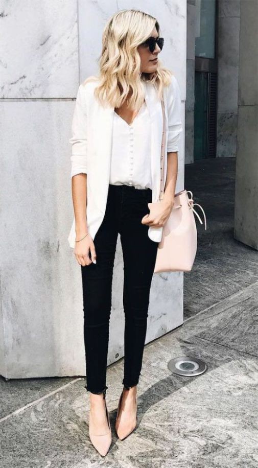 Must look forward to these business outfit teen, Casual wear | Women's ...