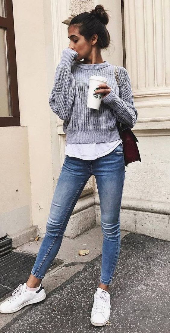 Total 76+ imagen casual outfit ideas for women - Abzlocal.mx
