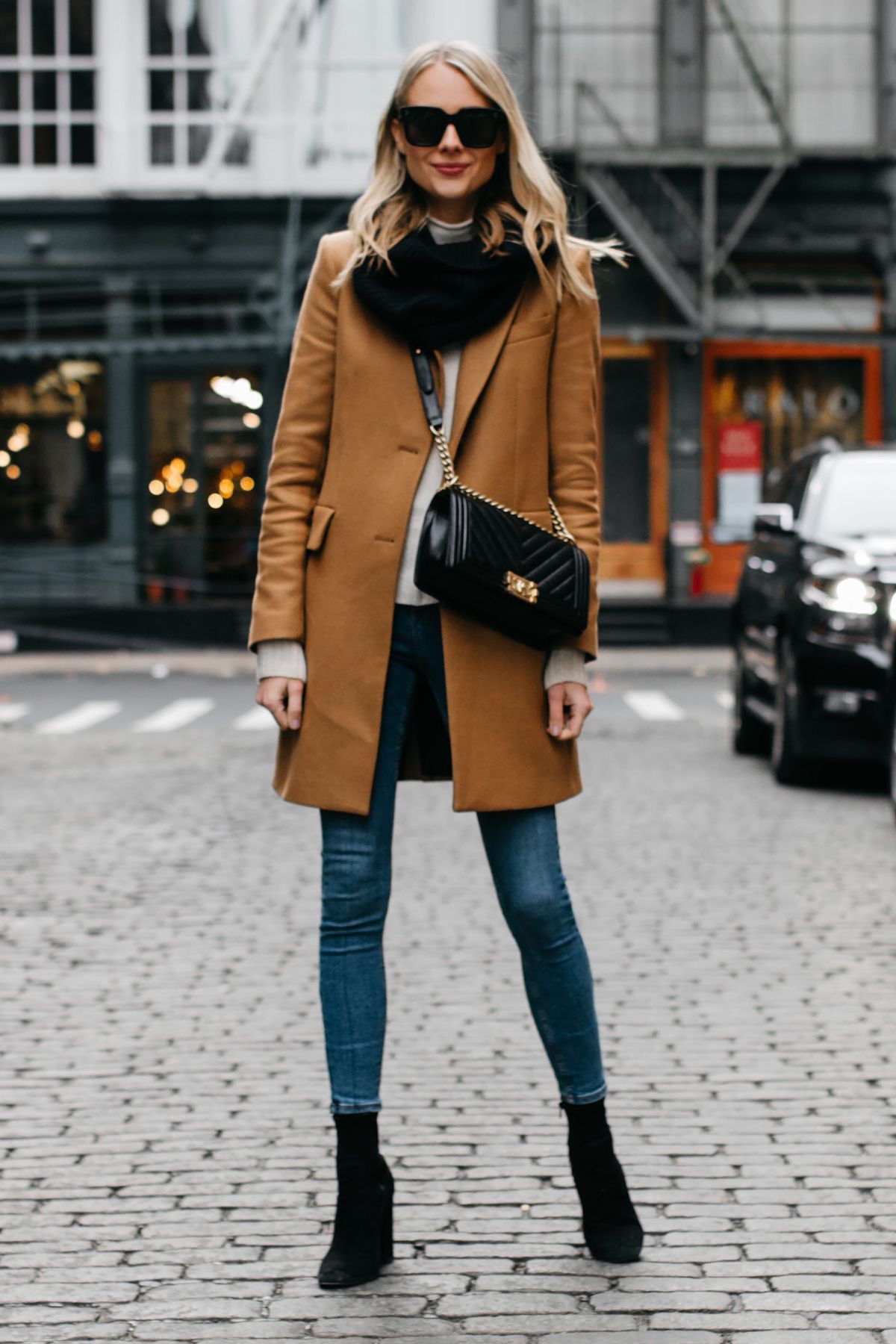 Zara women masculine coats, IVY & OAK | Stylish Work Outfits For Winter ...