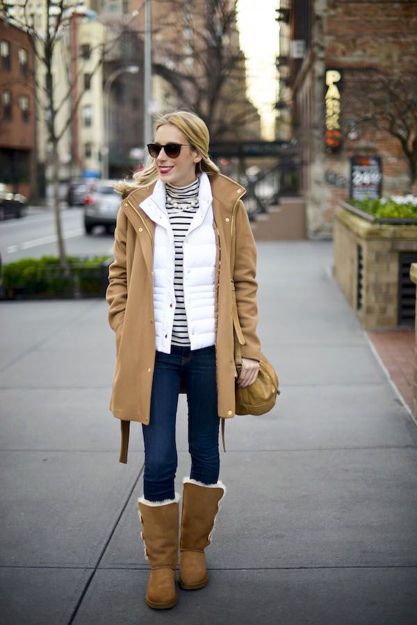 short uggs outfit