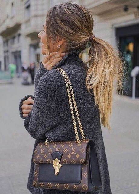 Perfect look designer bags, Louis Vuitton, Handbag Ideas For Girls