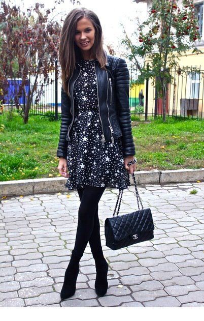 Cute Birthday Dinner date Outfit Ideas Winter | Birthday Dinner Outfit ...