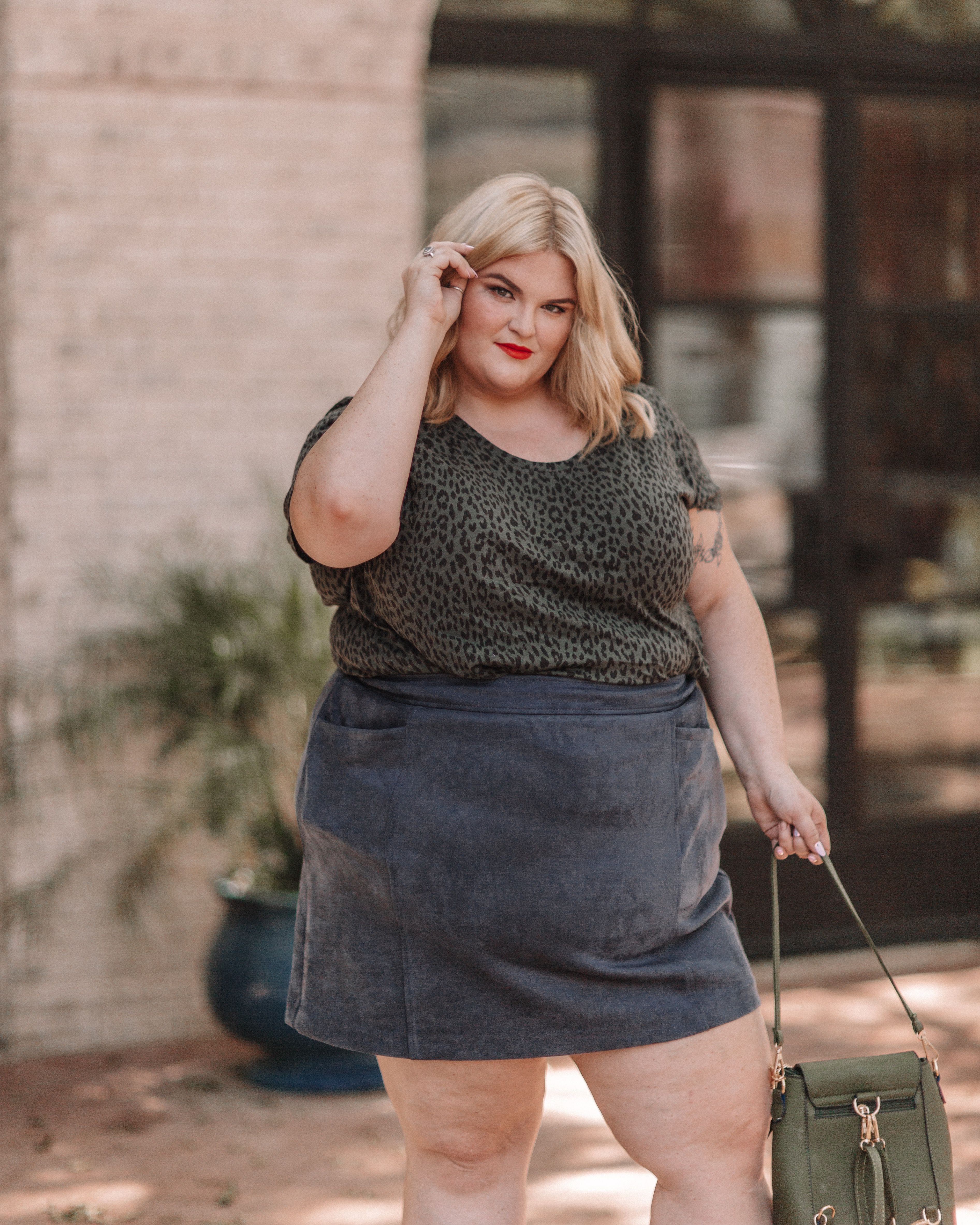 Trendy Plus Size Outfits Ideas, Casual wear, Plus-size clothing ...