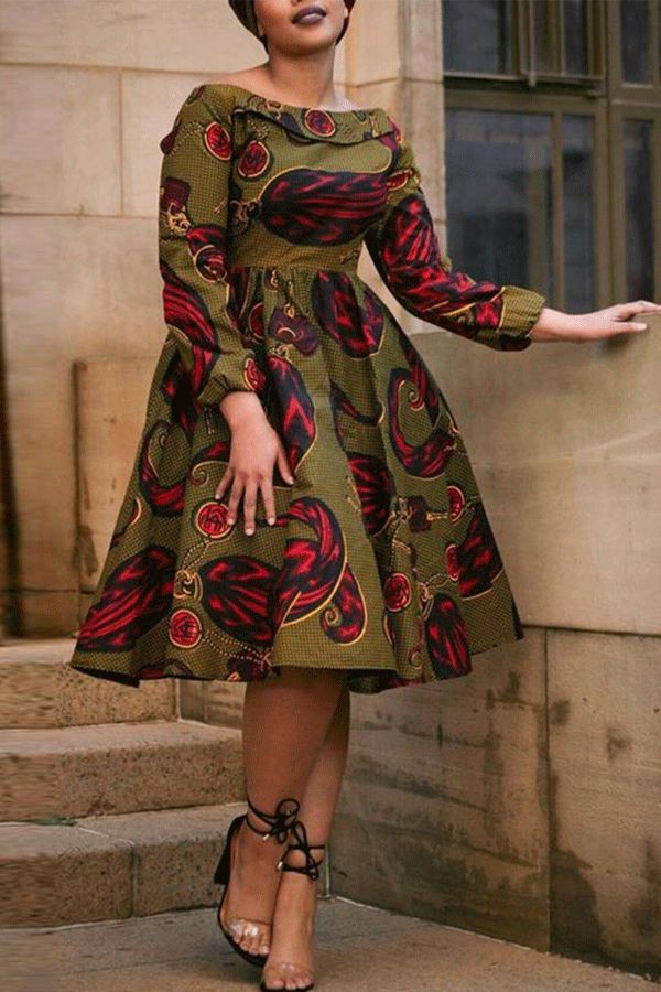 african dresses for pregnant ladies
