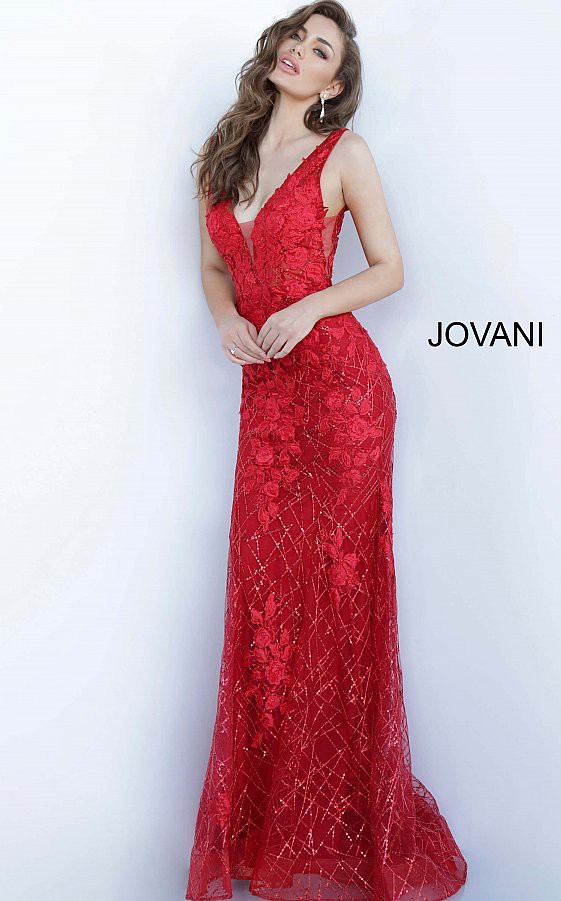 Perfect Prom Dress | Jovani