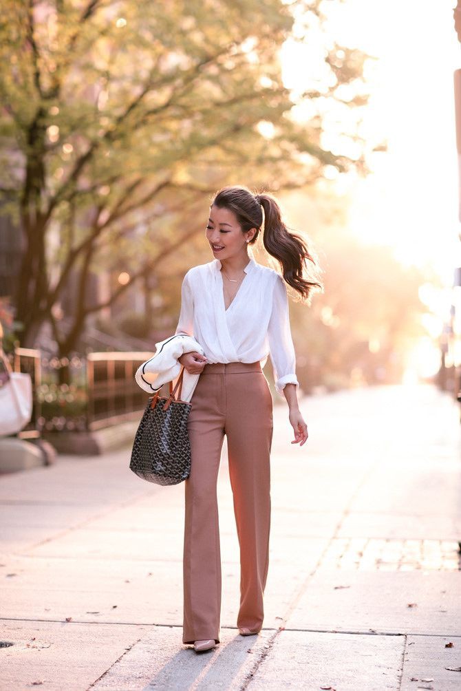 All size and style classy outfits, Casual wear | Business Casual Outfits  2020 | Business casual, Business Outfits, Casual wear