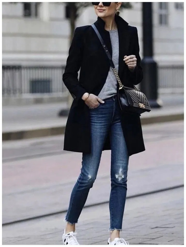 elegant casual outfit ideas