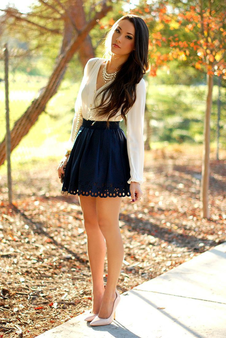Some of the latest and best cute thanksgiving outfits, Girly girl ...