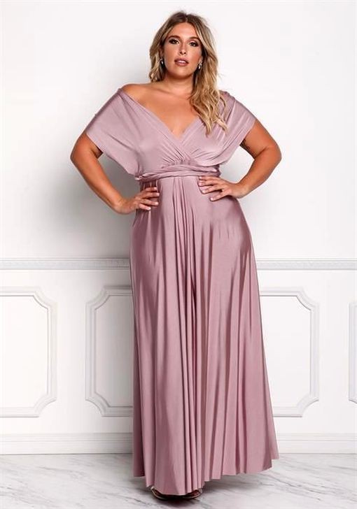 50 Impressive Plus Size Dress For Women To Wear Cute Cocktail Outfit