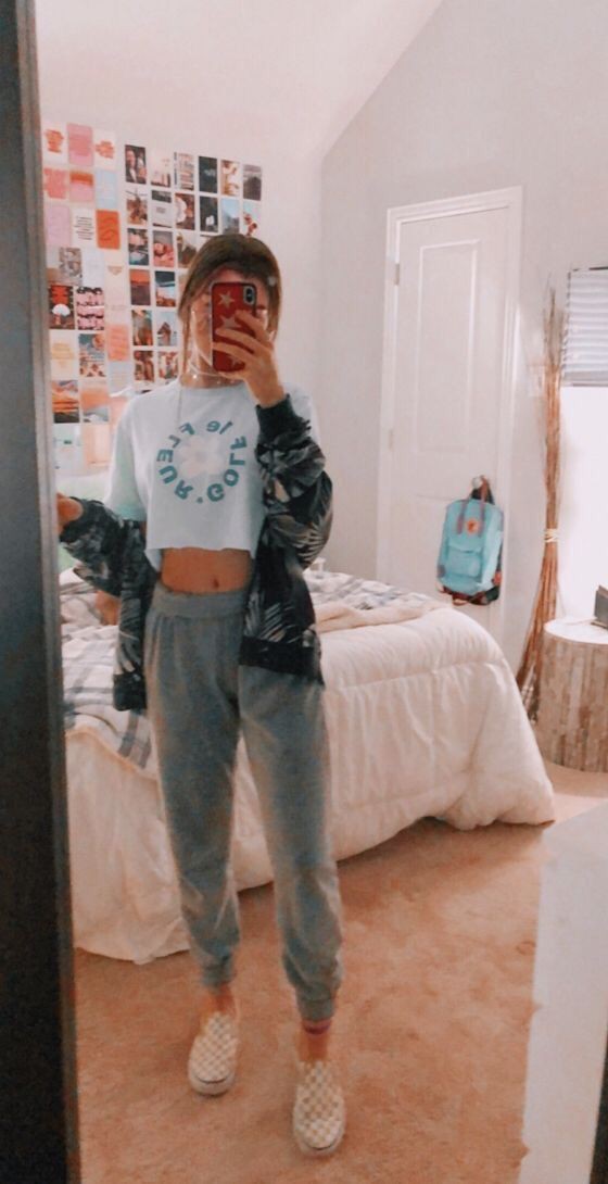 vsco outfits