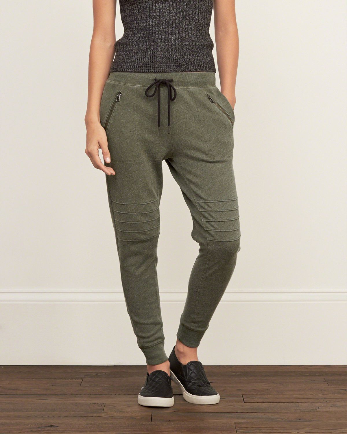 Outfit chándal pantalón jogging mujer | Joggers outfit for women | Active  Pants, cargo pants, Casual wear