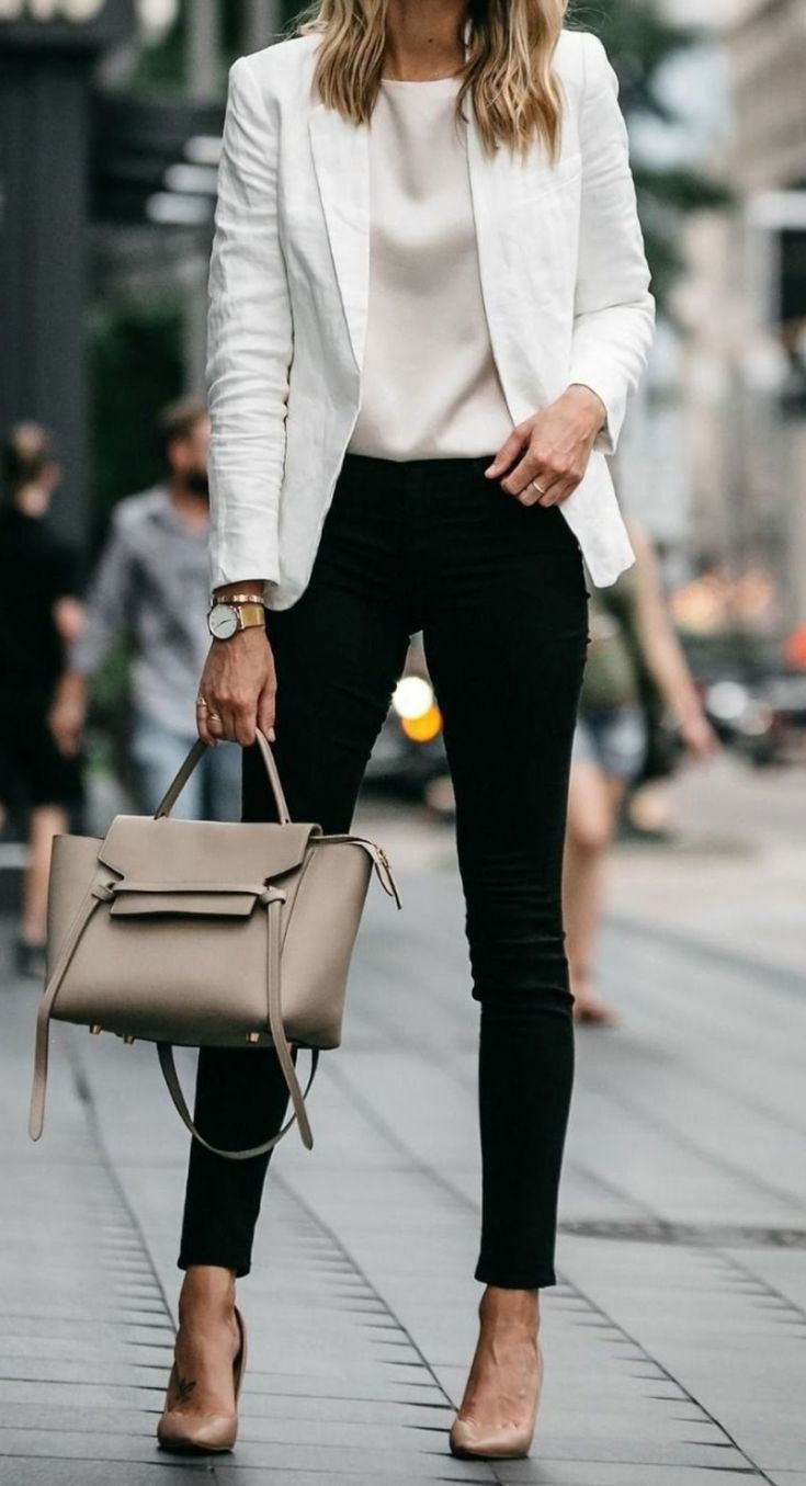  Womens Classy Outfits