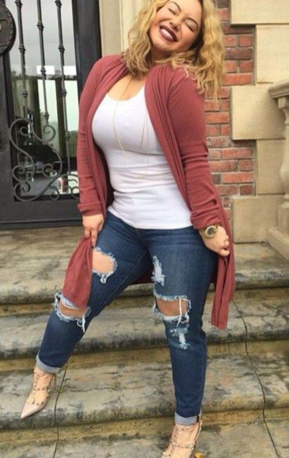Cute fall outfits plus size Plus Size Winter Outfit Ideas Plus Size