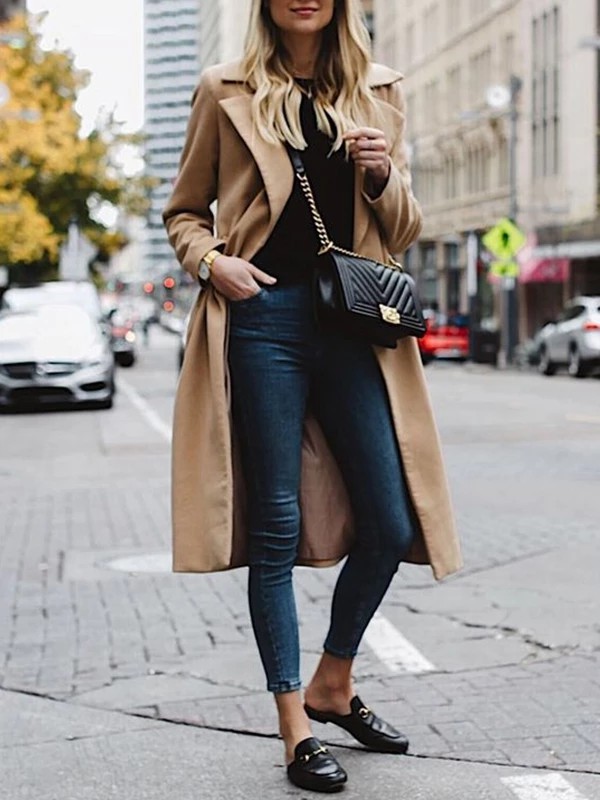 Instagram dress 2019 winter women outfits high heeled shoe, street ...