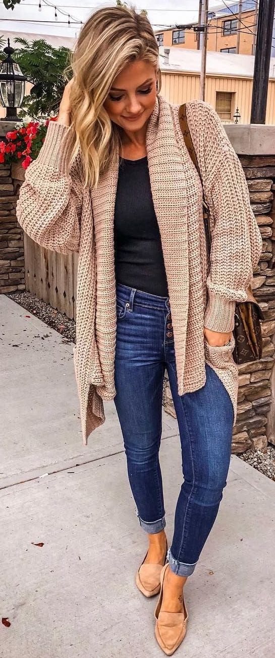 68 Best Beige And Brown Outfit Images on Stylevore