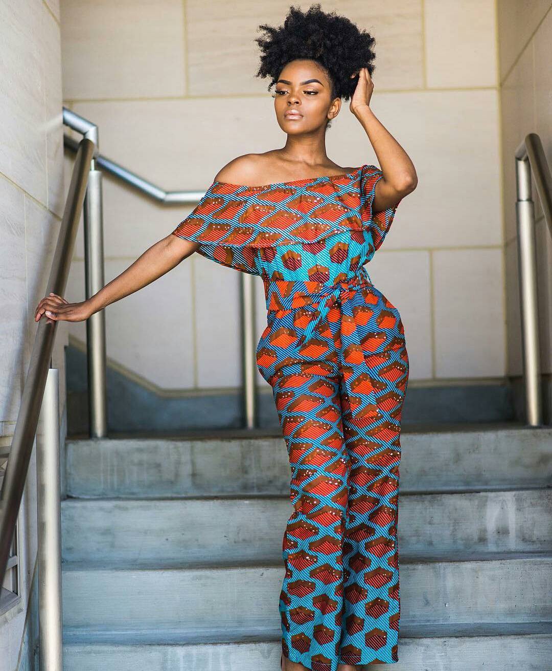African Dresses For Women - Photos All Recommendation