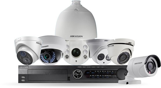 Choose Security Camera Installation in Auckland | Redline Electrical ...