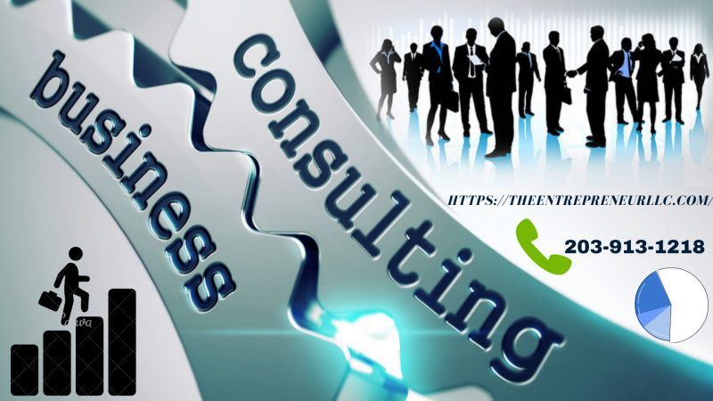 Small Business Consulting Services: 