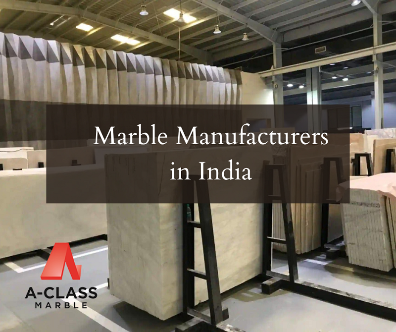 Marble Manufacturers in India | Floor Marble