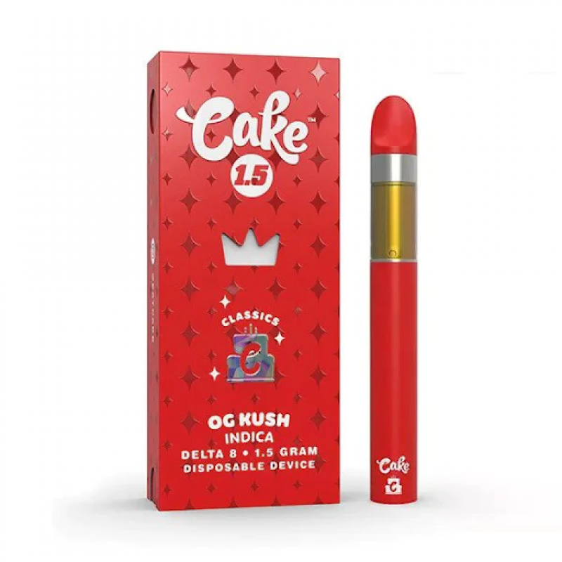 Order Cake Delta 8 Pen Heavenly Vaping Experience Zmarksthespot