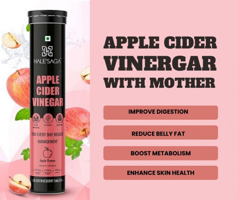 Best Apple Cider Vinegar With Mother: 