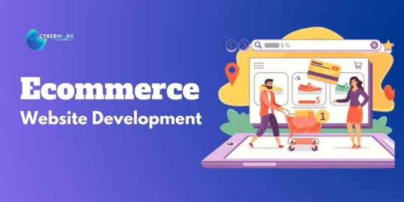 Ecommerce Website Development Services in Delhi | Ecommerce Website ...