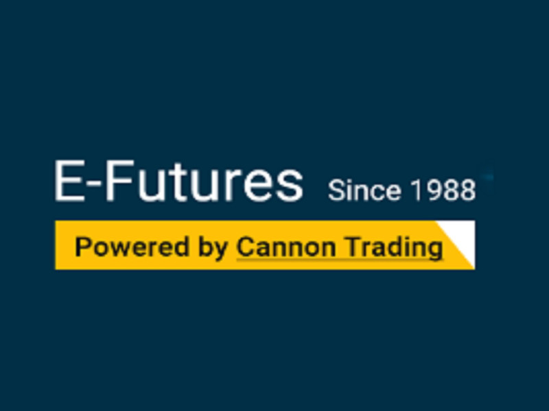 Best Broker for Futures Trading Efutures