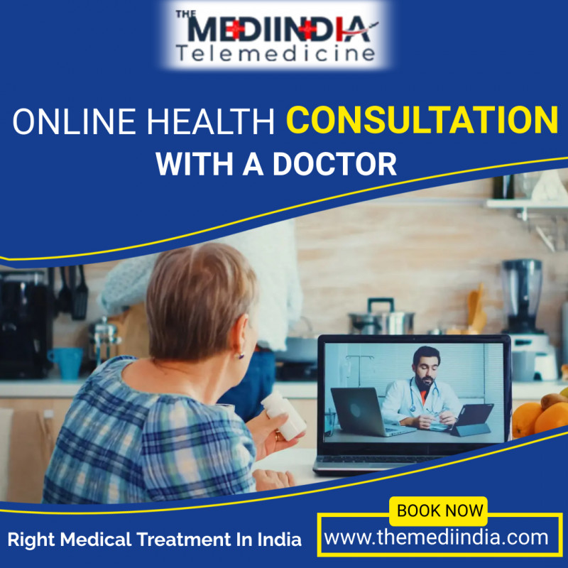 The Medi India is the proactive health management program | Healthcare