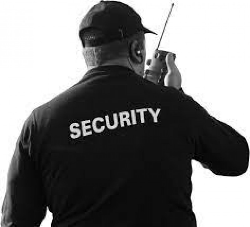 Construction Security | ConstructionSecurity