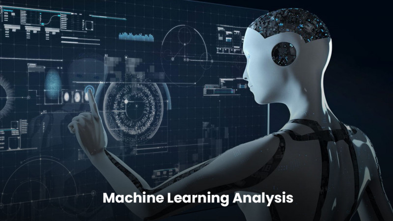 Get Machine Learning Analysis From Our Experts 