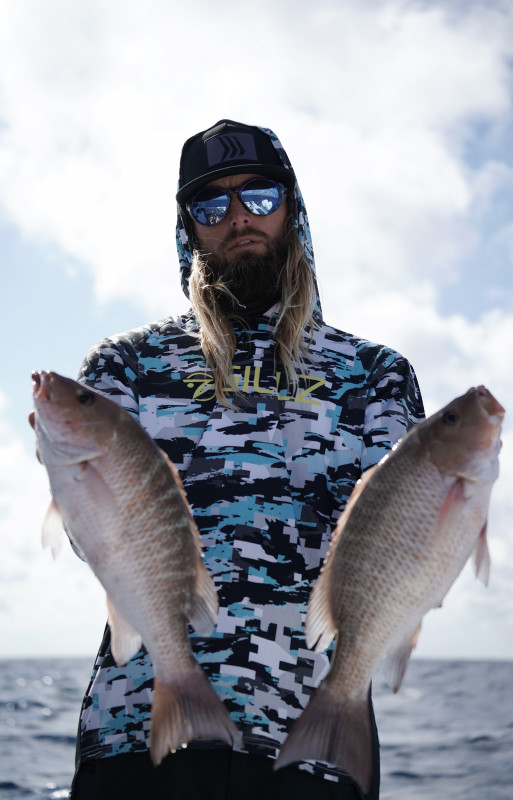 Shop High-Performance Gillz® Fishing Clothes to Level Up Your Fishing Game: 