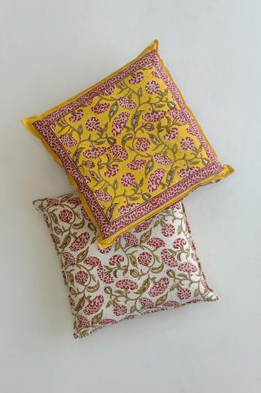 Buy Cushion Covers Online at Best Prices soma