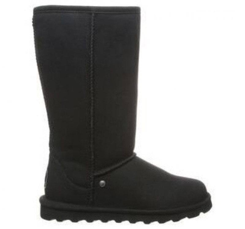 BEARPAW® Offers Vegan Boots That Match Their Standards and Your Lifestyle: 