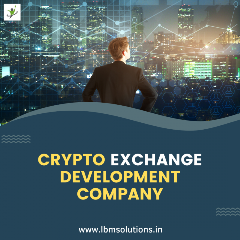 crypto exchanges developer jobs